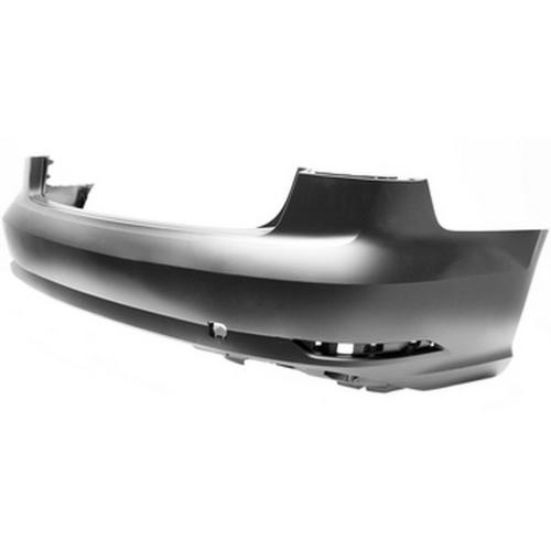 paraurti posteriore con primer audi a3 4 porte cabrio 8ve 8vm 2016 2020 ad3251051