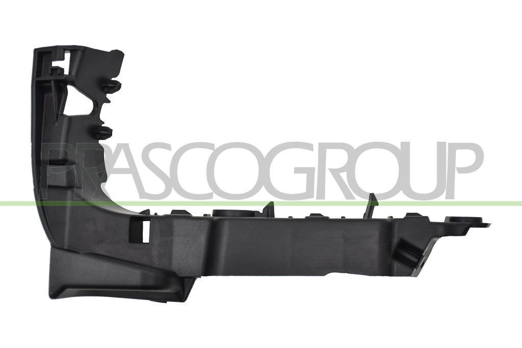 staffa destra paraurti anteriore audi a3 3 5 porte 8vf 8vk 2016 2020 ad3261003