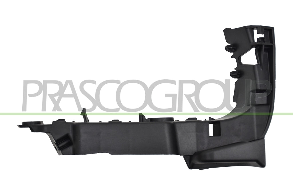 staffa sinistra paraurti anteriore audi a3 3 5 porte 8vf 8vk 2016 2020 ad3261004