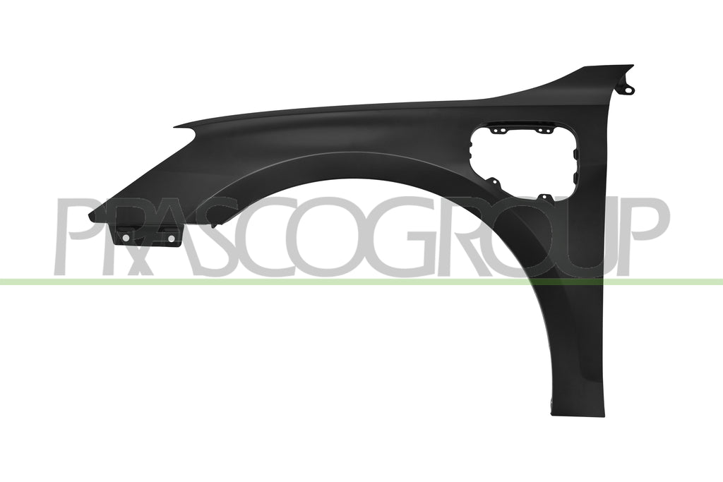 parafango anteriore sinistro con foro plug in audi a3 sportback 8ya 2020 ad3283024