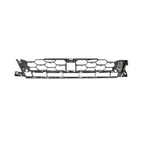 griglia paraurti anteriore centrale inferiore nera audi a3 sportback 8ya sline 2020 ad3292120