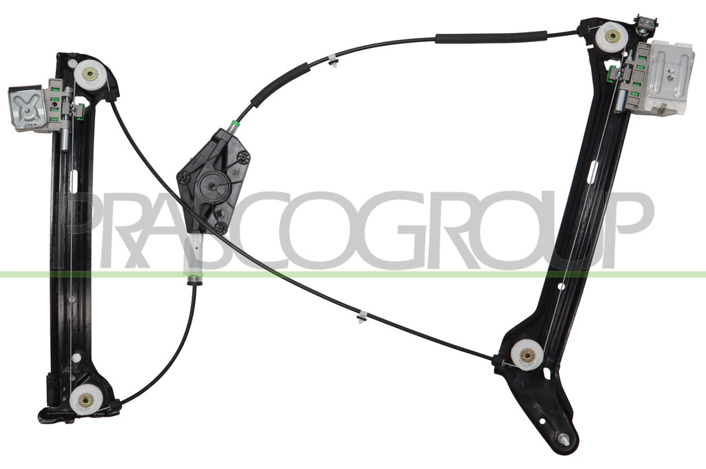 meccanismo alzacristallo anteriore sinistro mod 3 porte audi a5 8t3 8f coupe cabriolet 2007 2011 ad620w012