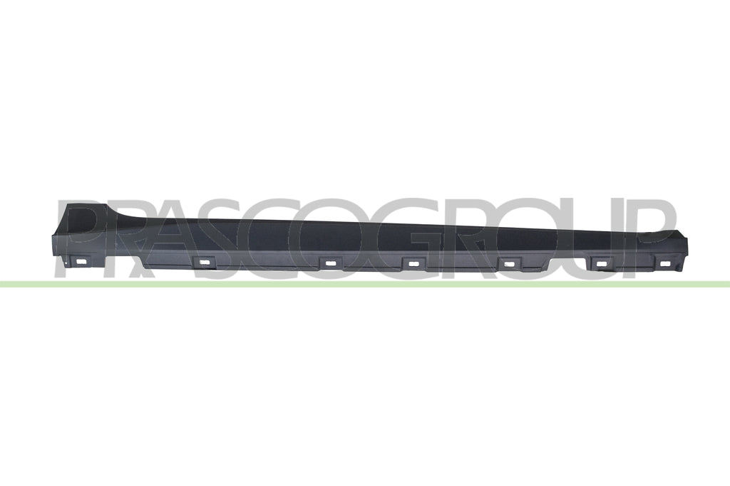 modanatura rivestimento sottoporta destro con primer audi a5 f53 f57 coupe cabriolet 2020 ad6301403