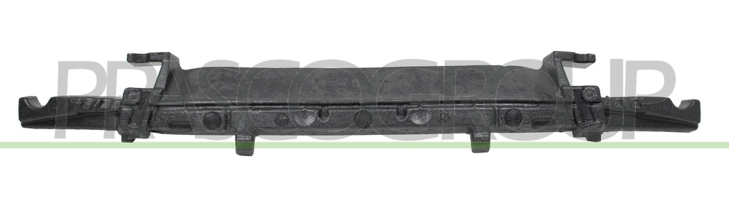 assorbitore paraurti anteriore audi q5 2008 2011 ad8201602