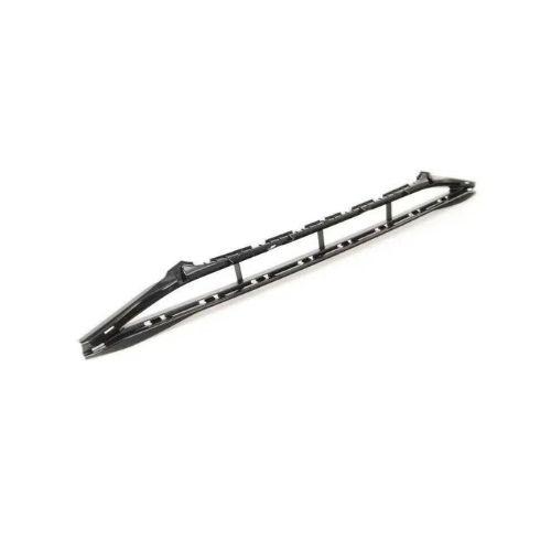 griglia paraurti anteriore centrale nera audi q5 2012 2016 ad8222120