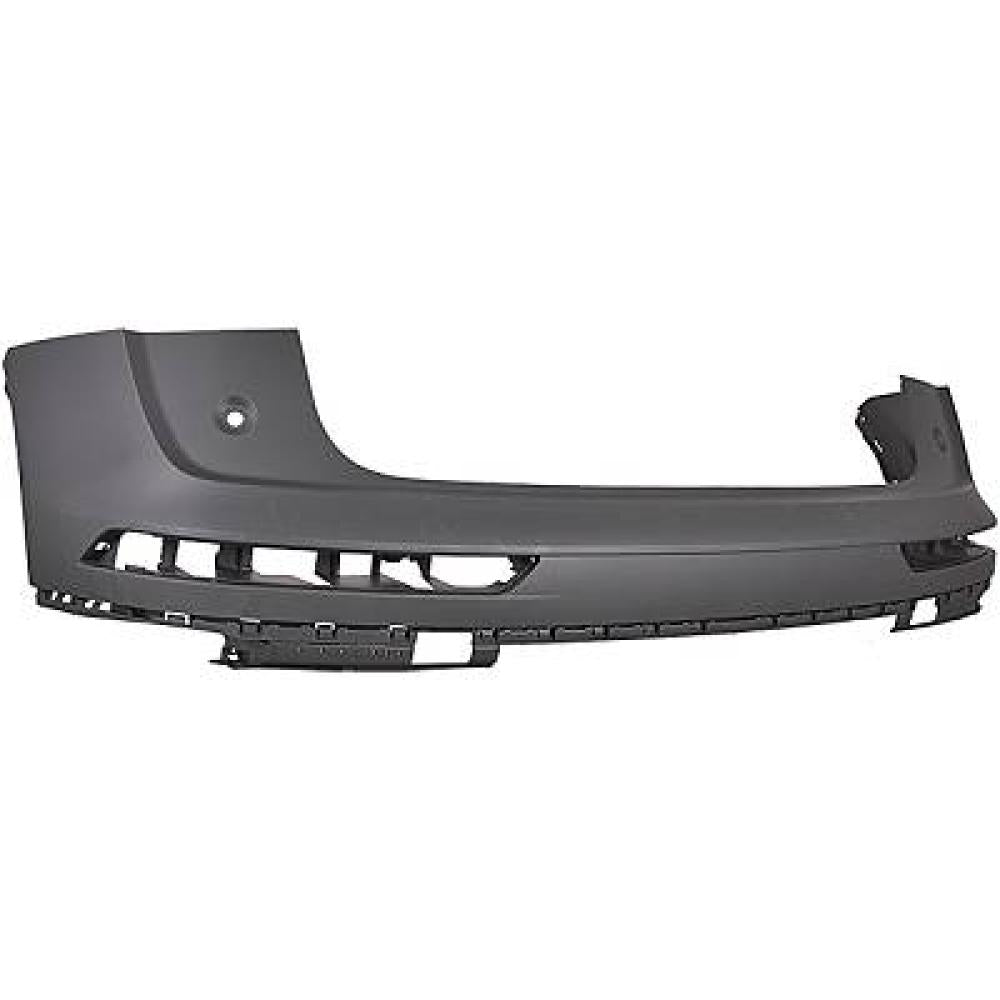 paraurti posteriore superiore con primer audi q5 fy 2017 2020 ad8241051