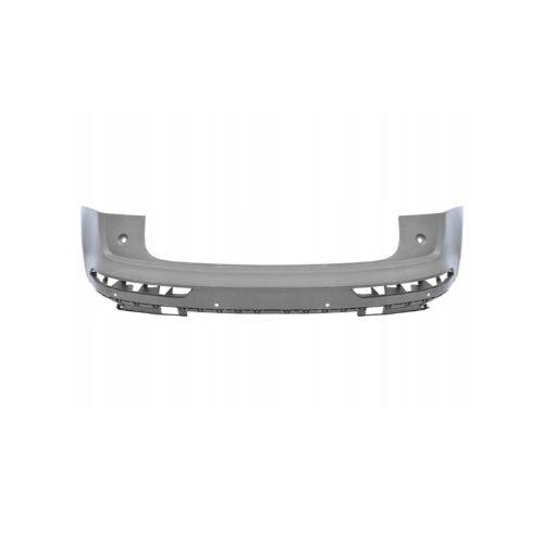 paraurti posteriore superiore con primer con fori pdc supporti audi q5 fy 2017 2020 ad8241061