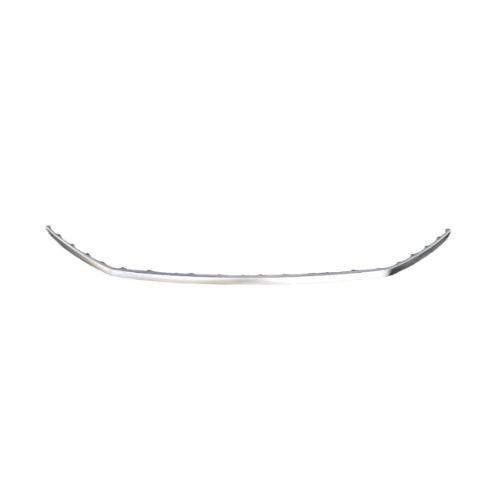 modanatura paraurti posteriore centrale cromata audi q5 fy sline 2020 ad8271265
