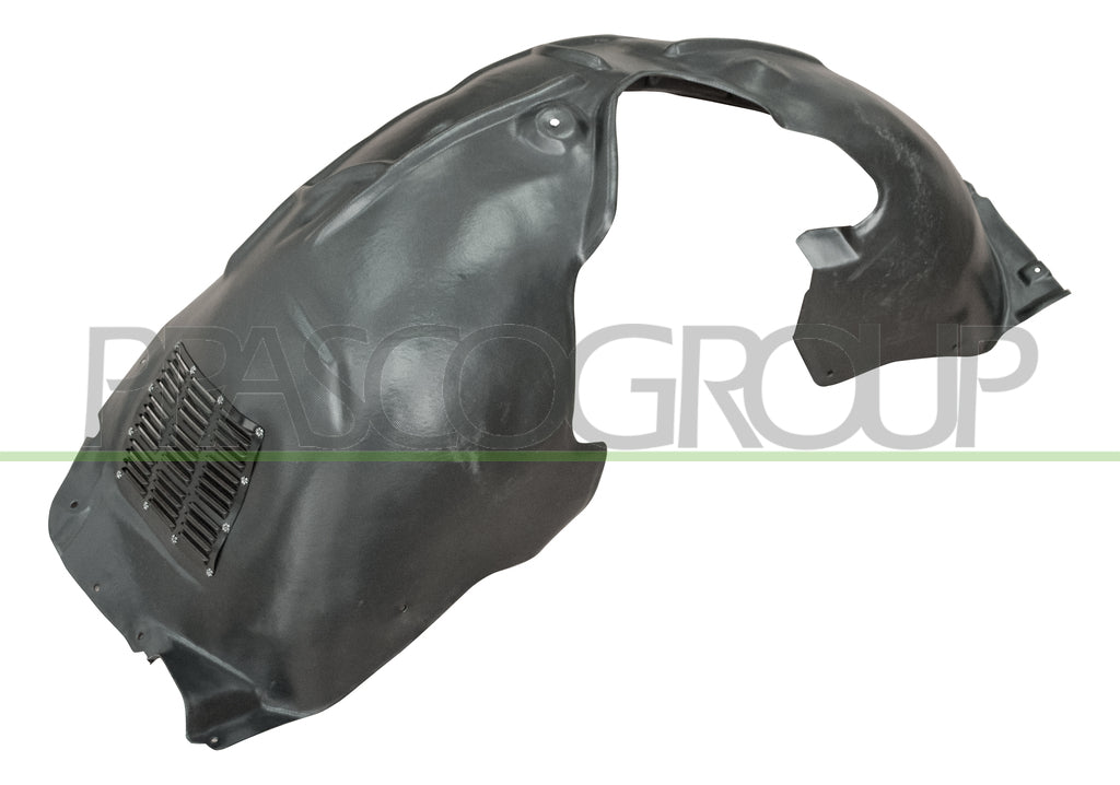 passaruota anteriore destro mod diesel audi q7 2006 2009 ad8303603