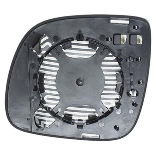 piastra specchio destra termica convessa audi q7 2006 2009 ad8307513