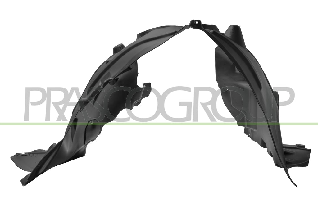 passaruota anteriore sinistro audi q6 e tron 2024 ad9703604