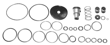 Kit X Valv. Com. Rim. Wabco