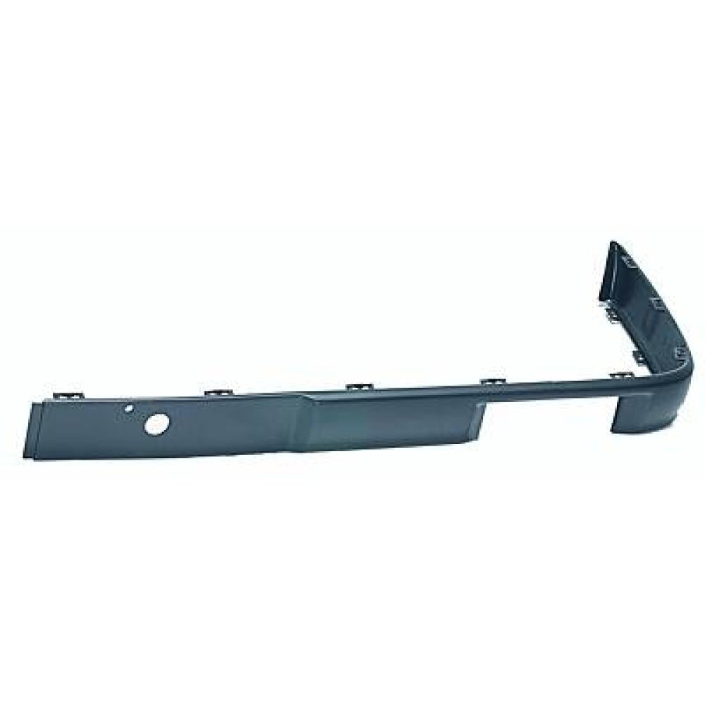 modanatura sinistra paraurti anteriore bmw 3 series e30 1987 1990 51111945907