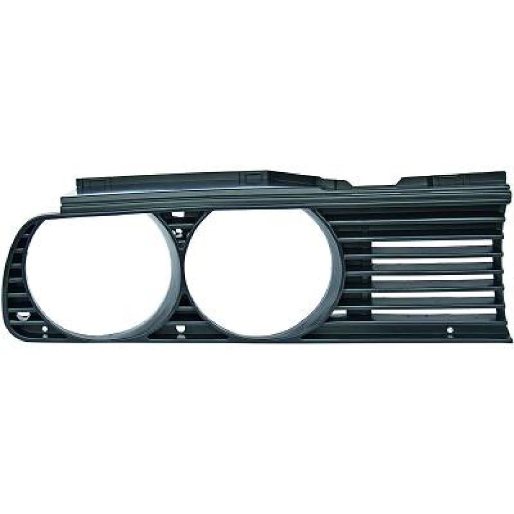 cerchio faro destro bmw 3 series e30 1987 1990 51131876092