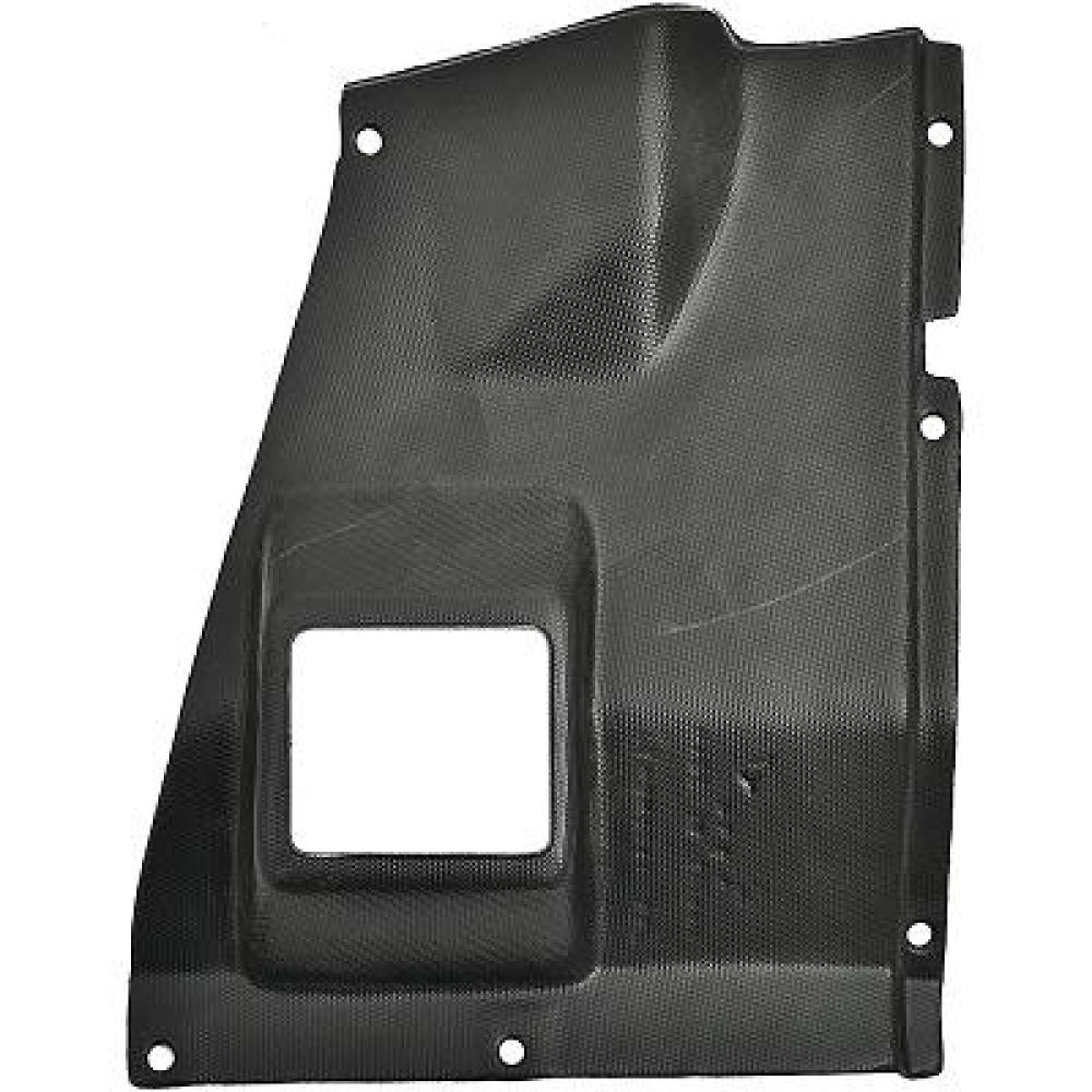 passaruota anteriore destro parte anteriore bmw 3 series e30 1987 1990 51711962768