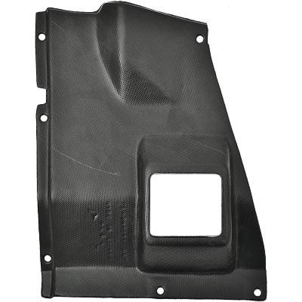 passaruota anteriore sinistro parte anteriore bmw 3 series e30 1987 1990 51711962767