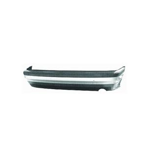 paraurti posteriore con primer mod coupe 09 96 bmw 3 series e36 1990 1998 bm0141061