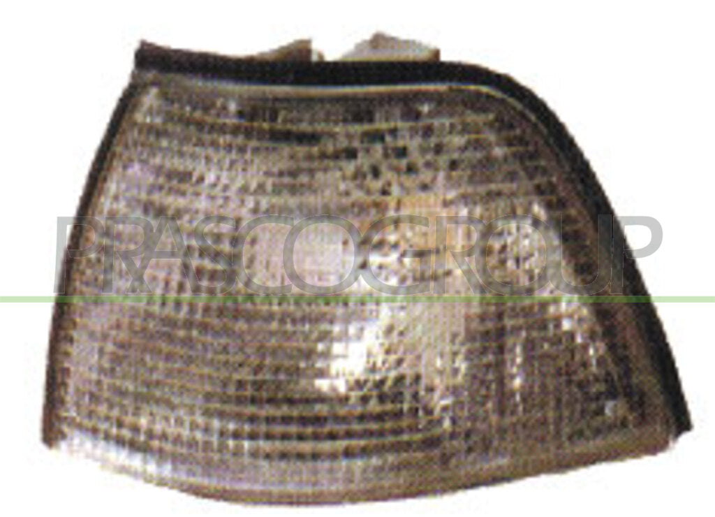 fanale anteriore sinistro fume con portalampada bmw 3 series e36 1990 1998 bm0144024