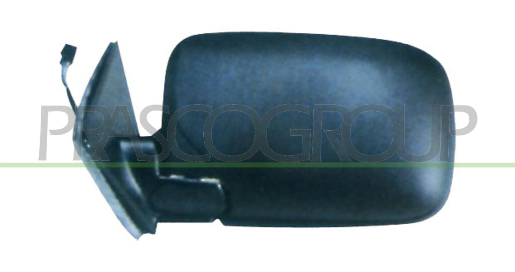retrovisore sinistro elettrico nero termico asferico blu mod 4 porte bmw 3 series e36 1990 1998 bm0147334