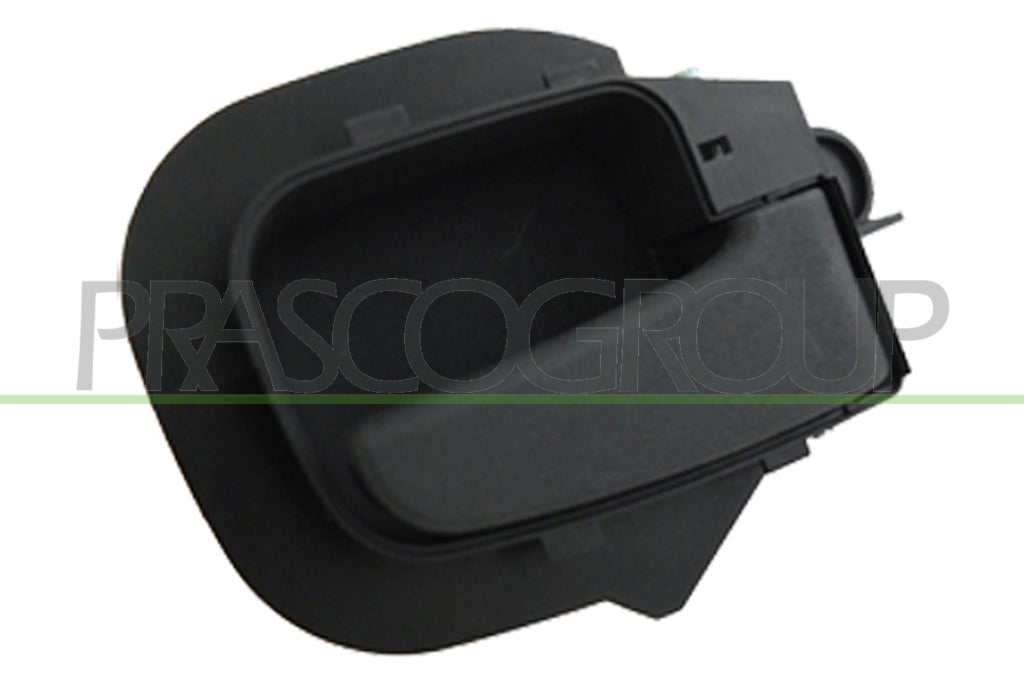 maniglia anteriore destra interna nera bmw 3 series e36 1990 1998 bm0148401