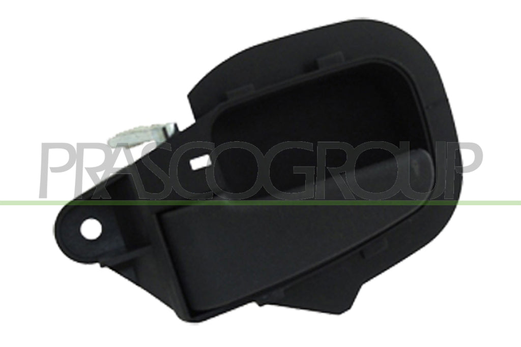 maniglia anteriore sinistra interna nera bmw 3 series e36 1990 1998 bm0148402