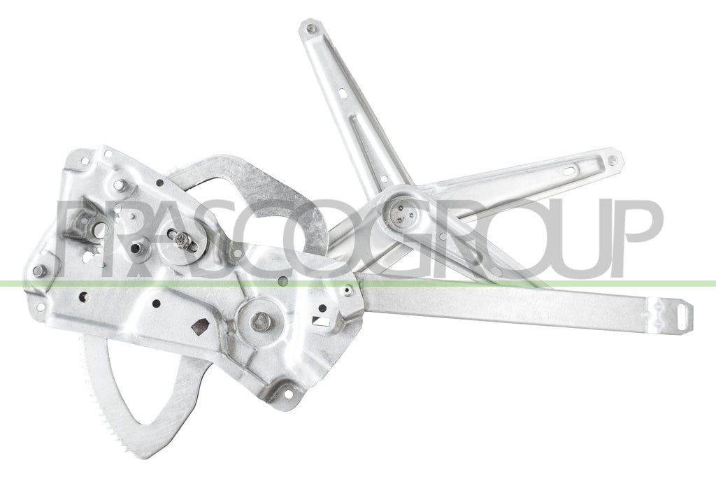 meccanismo alzacristallo anteriore sinistro mod 5 porte bmw 3 series e36 1990 1998 bm014w024