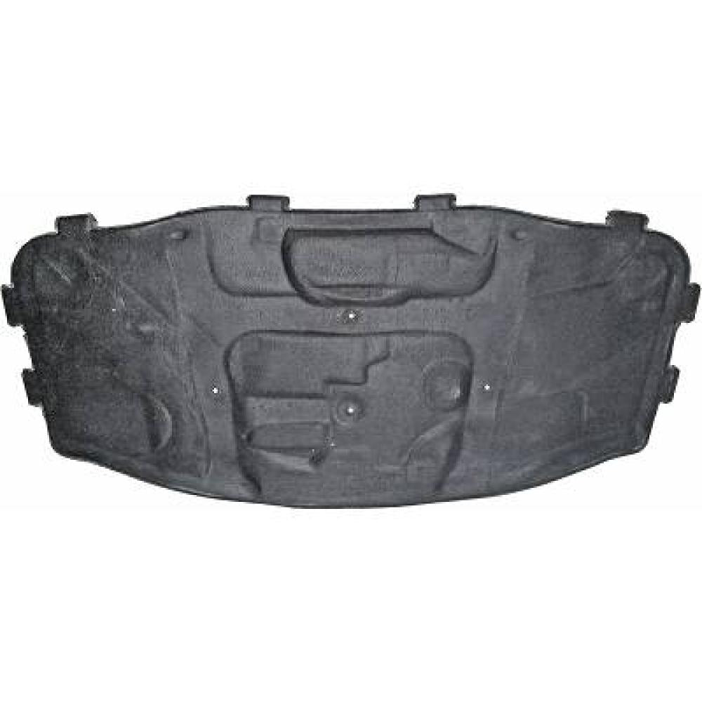 pannello insonorizzatore cofano bmw 3 series e46 1998 2001 51488193941