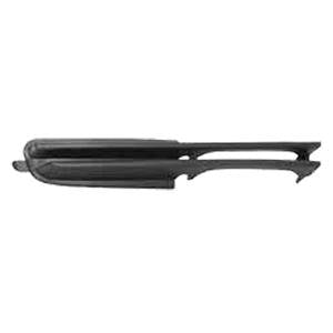 griglia destra paraurti anteriore bmw 3 series e46 1998 2001 bm0182123