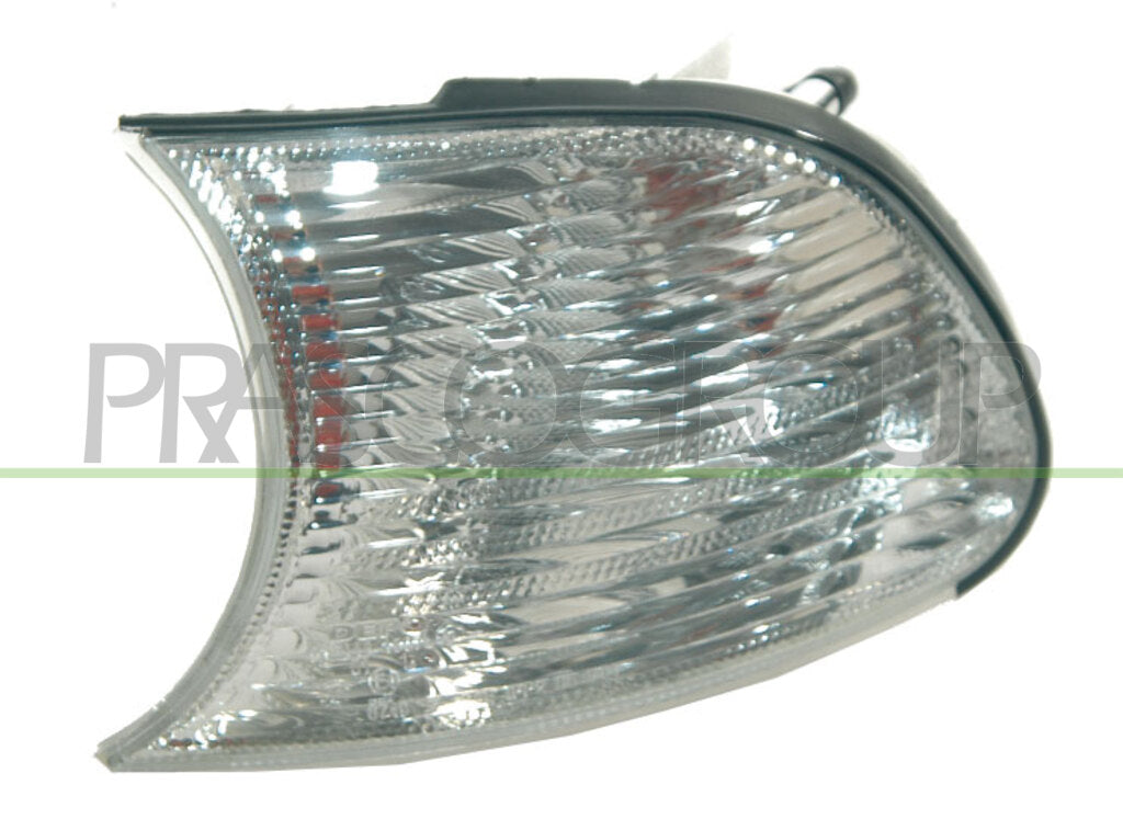 fanale anteriore sinistro bianco senza portalampada mod coupe bmw 3 series e46 1998 2001 bm0184116