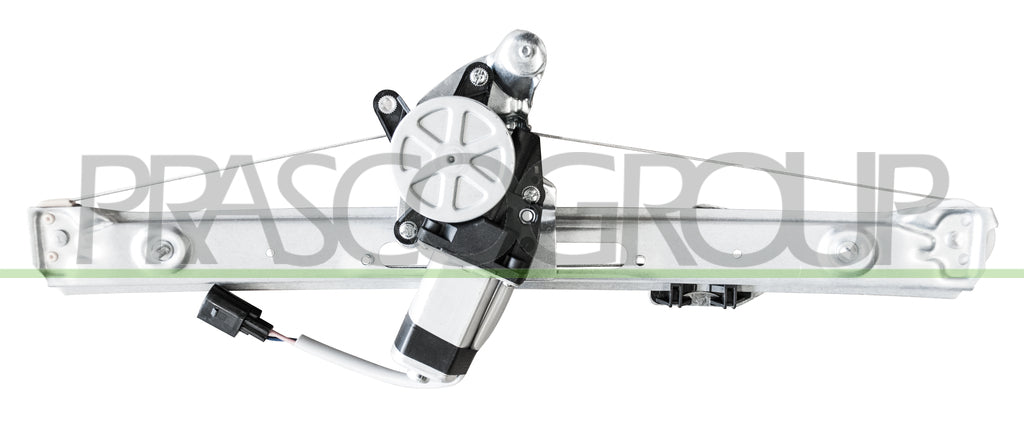 alzacristallo posteriore destro elettrico mod 5 porte bmw 3 series e46 1998 2001 bm018w065