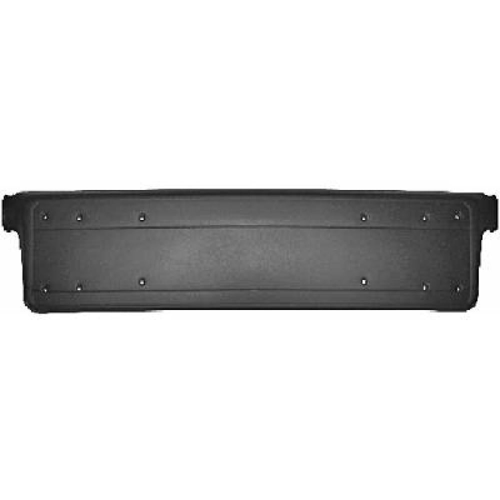 portatarga anteriore bmw 3 series e46 mtech 2001 2005 51112492210