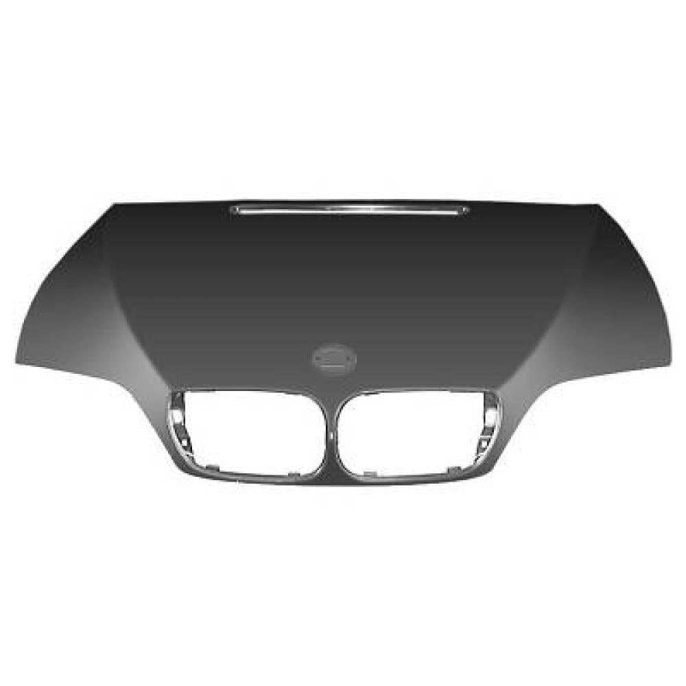 cofano bmw 3 series e46 2001 2005 41617042893