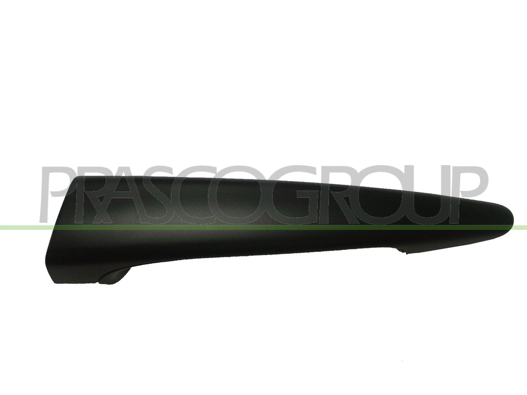 maniglia anteriore sinistra esterna con primer con foro nottolino bmw 3 series e46 coupe 2003 2006 bm0208004