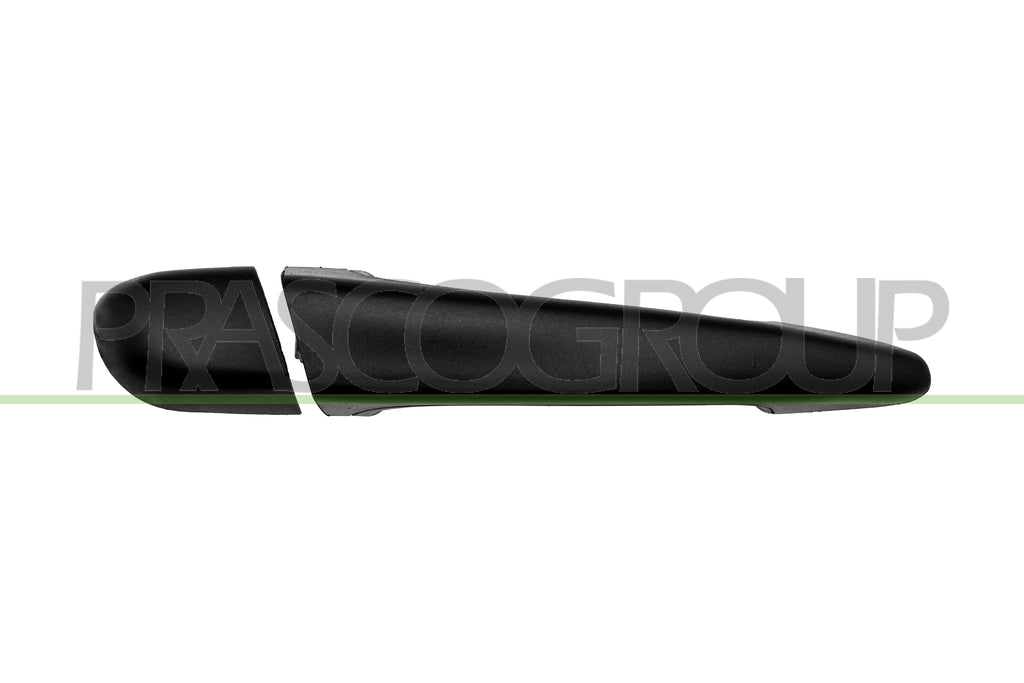 maniglia anteriore destra posteriore destra sinistra esterna nera bmw 3 series e46 2001 2005 bm0208011