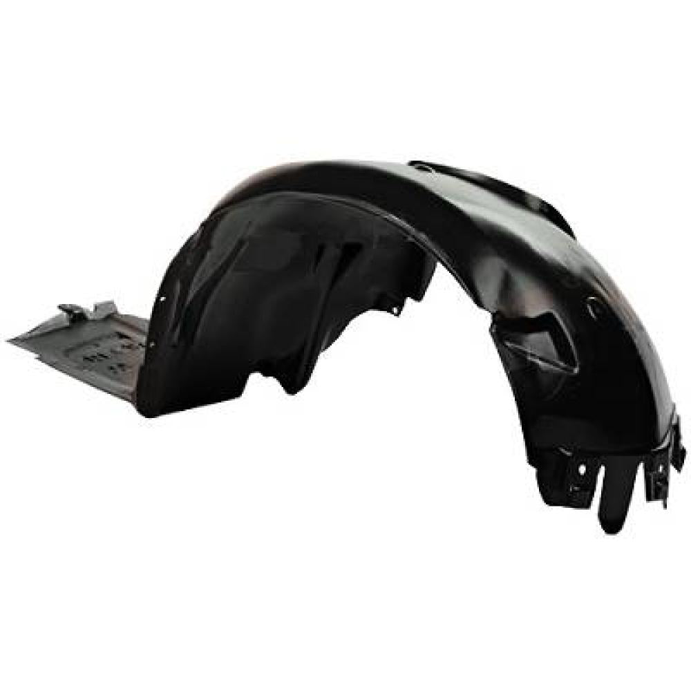 passaruota anteriore sinistro parte posteriore bmw 3 series e46 compact 2001 2004 51718269083