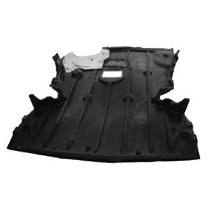 coprimotore inferiore mod benzina bmw 3 series e90 e91 2005 2009 bm0241900