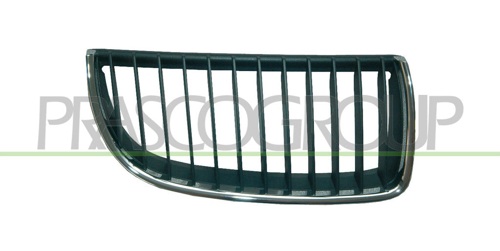griglia radiatore destra cromata bmw 3 series e90 e91 2005 2009 bm0242013