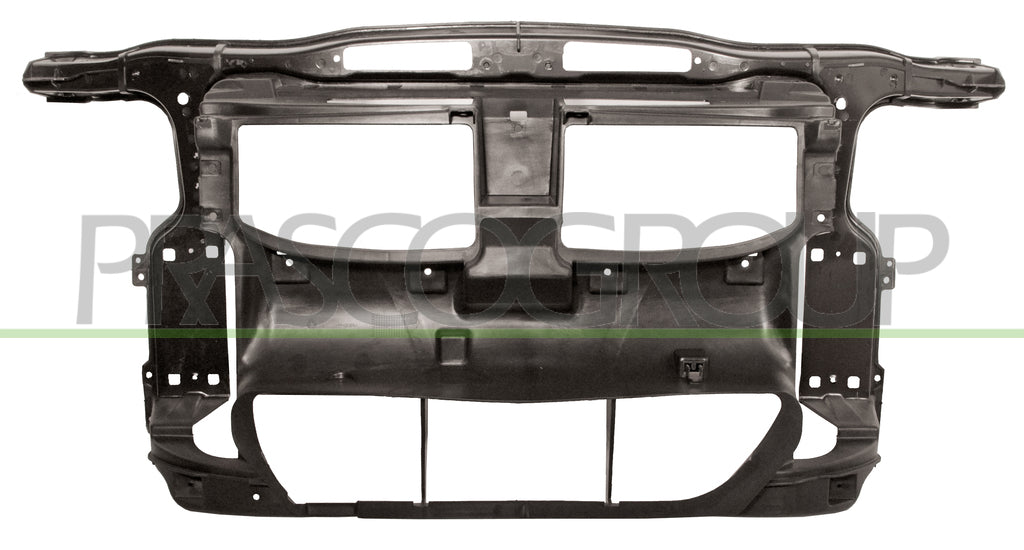 frontale anteriore completo mod m mod sport bmw 3 series e90 e91 2009 2011 bm0243220