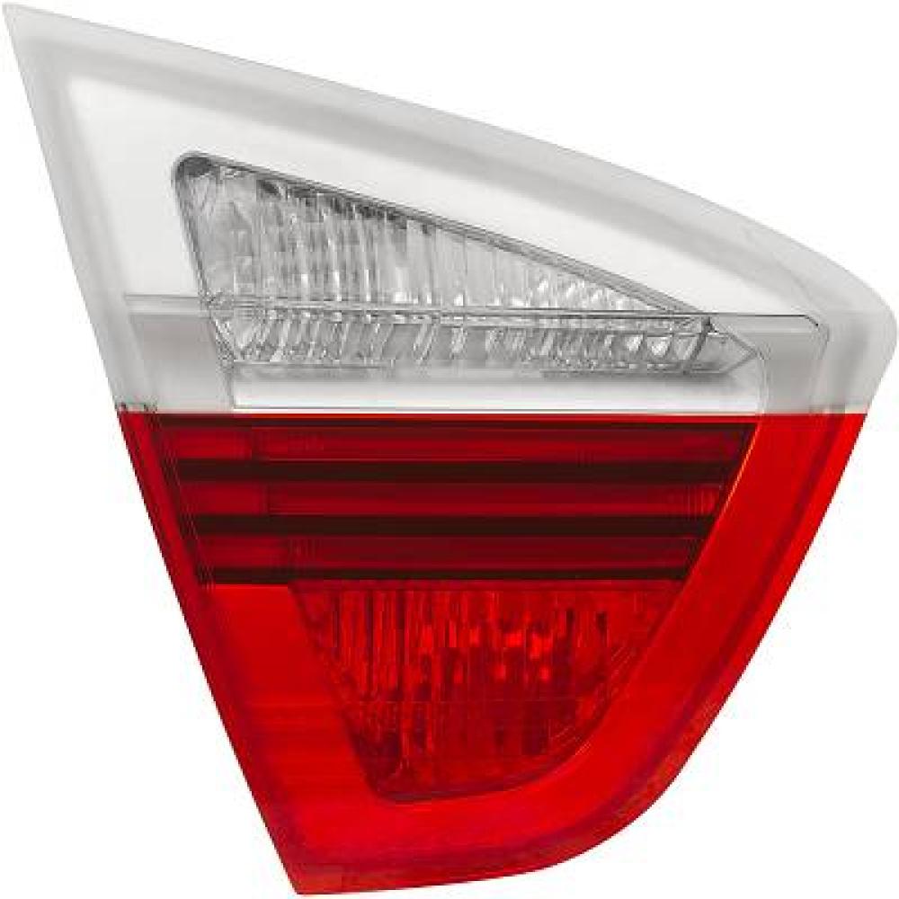 fanale posteriore destro interno senza portalampada bianco rosso mod 4 porte bmw 3 series e90 e91 2005 2009 bm0244163