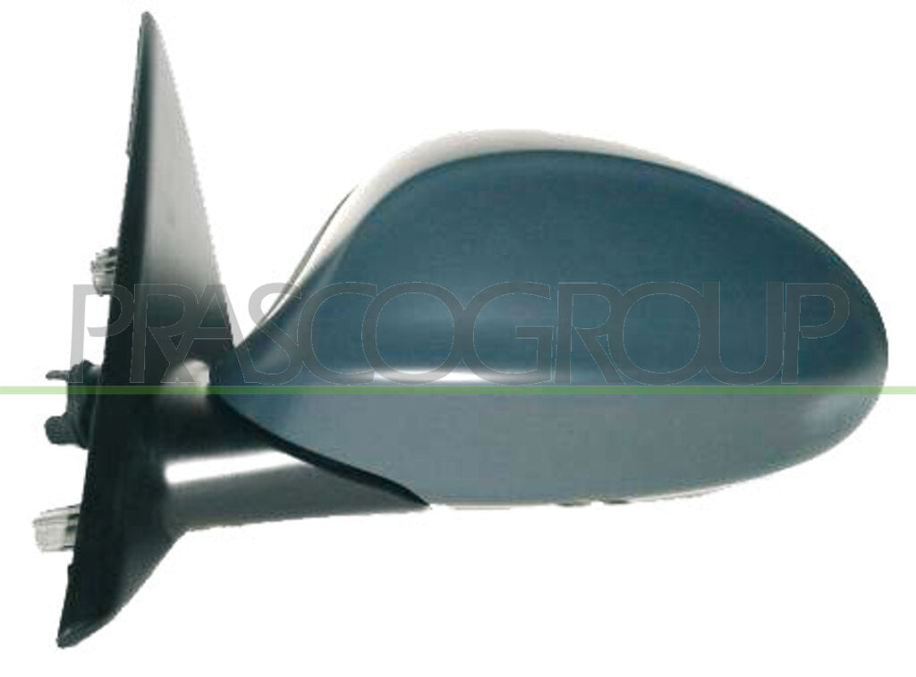 retrovisore sinistro elettrico con primer termico con memoria bmw 3 series e90 e91 2005 2009 bm0247314