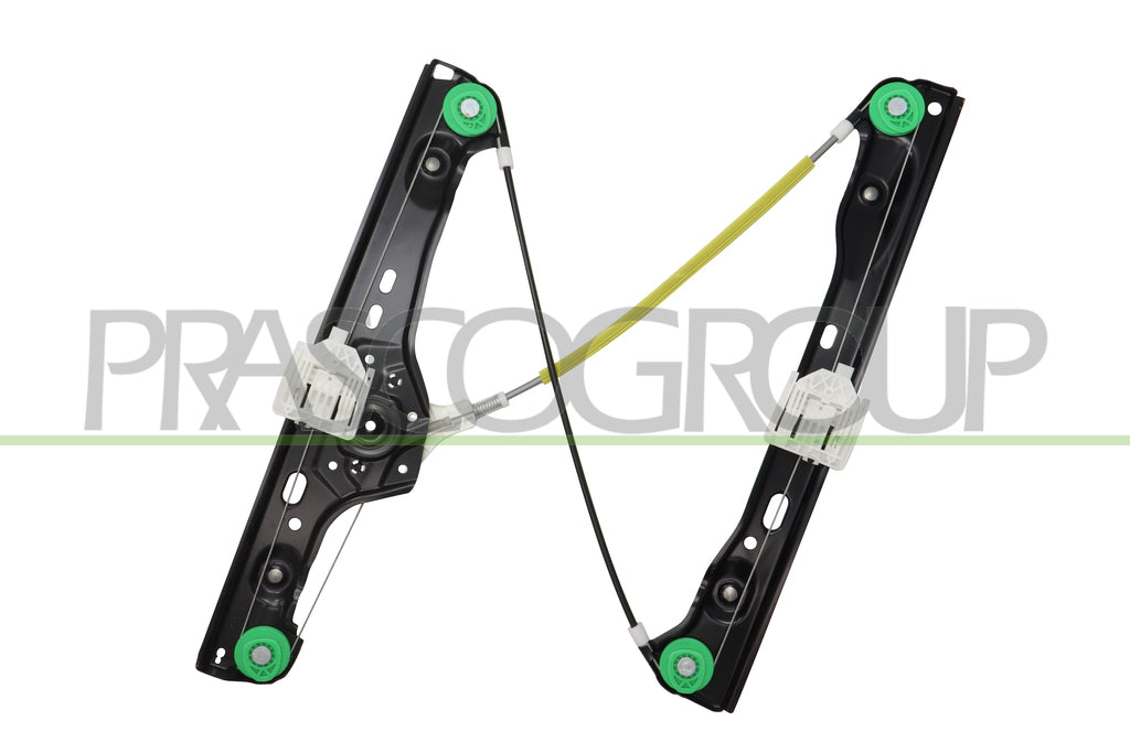 meccanismo alzacristallo anteriore sinistro mod 5 porte bmw 3 series e90 e91 2005 2009 bm024w024