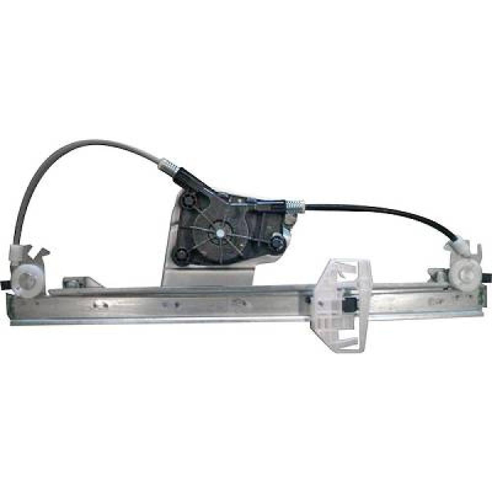 meccanismo alzacristallo posteriore sinistro mod 5 porte bmw 3 series e90 e91 2005 2009 51357140589