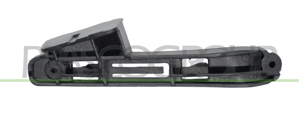 staffa sinistra paraurti anteriore bmw 3 series e92 e93 coupe cabrio 2006 2013 bm0251004