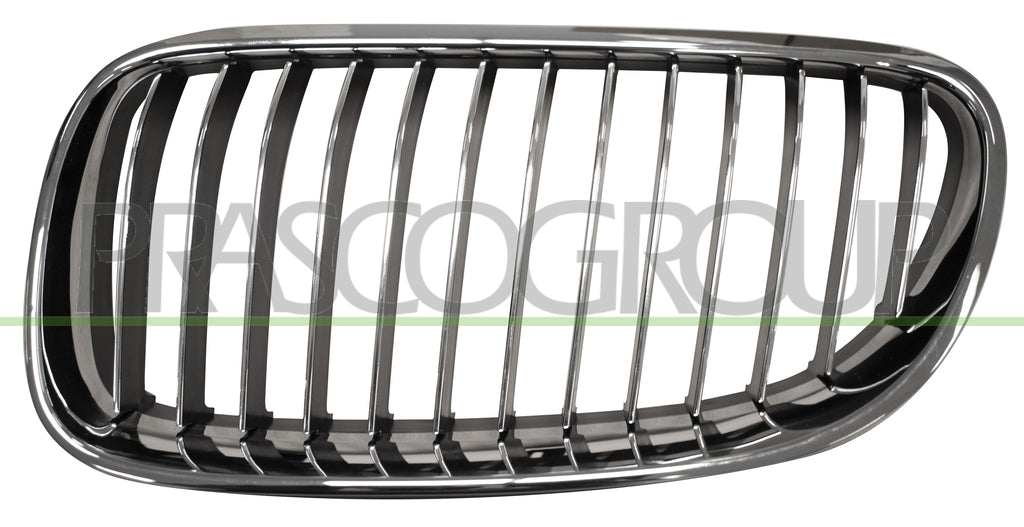 griglia radiatore sinistra cromata mod 03 10 bmw 3 series e92 e93 coupe cabrio 2006 2013 bm0252034