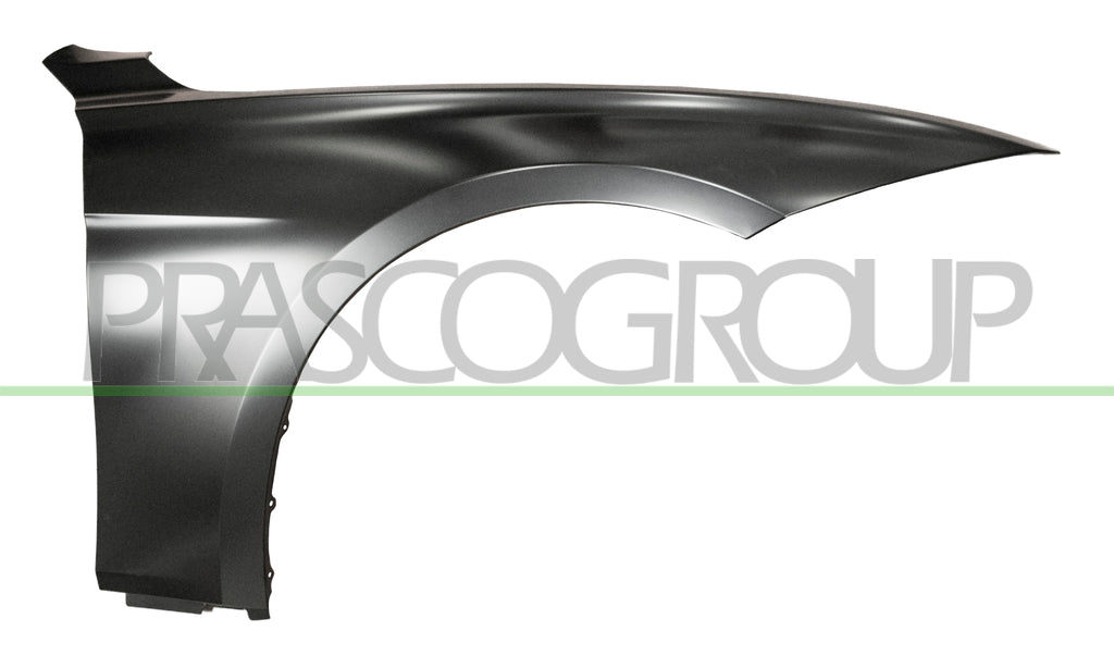 parafango anteriore destro bmw 3 series f30 f31 2011 2014 bm0283033