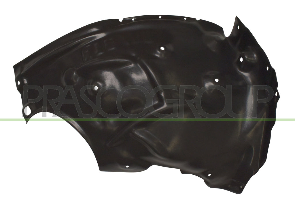 passaruota anteriore destro parte posteriore bmw 3 series f30 f31 lci 2015 2018 bm0283653