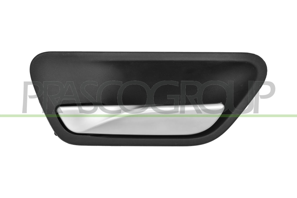maniglia anteriore sinistra interna con leva argento bmw 3 series f30 f31 2011 2014 bm0288402