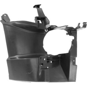 supporto fendinebbia destro mod m tech bmw 3 series f30 f31 mtech 2011 2014 bm0291303