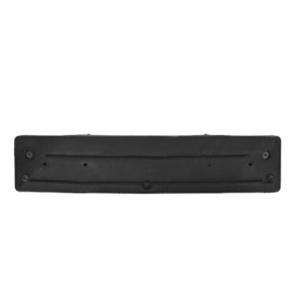 portatarga anteriore bmw 3 series f30 f31 mtech 2011 2014 bm0291539