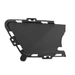 griglia destra paraurti anteriore inferiore interna mod m tech 12 14 bmw 3 series f30 f31 mtech 2011 2014 bm0292103
